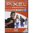 PIXEL 1 CD CLASSE