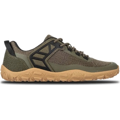Bennon Barefoot Sport khaki