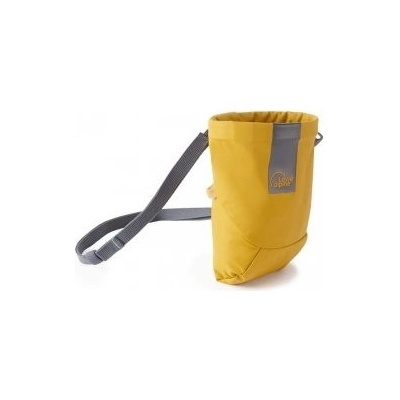 Lowe Alpine Chalk Bag golden palm
