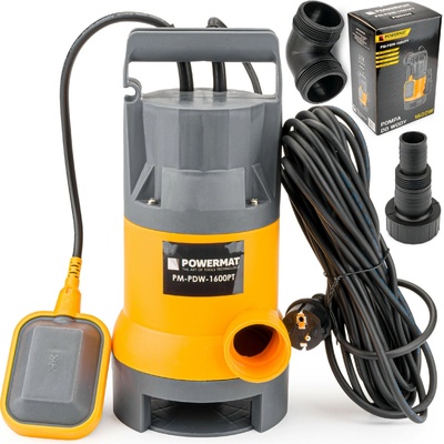 Powermat PM0930