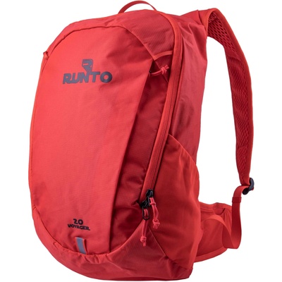 Runto Voyager 20, os