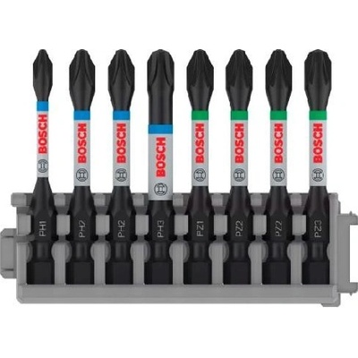 Bosch 8dílná 2608522328