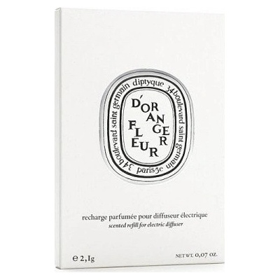 Diptyque Fleur d’Oranger Náhradní náplň
