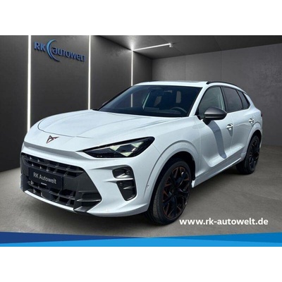 Cupra Terramar 2.0 TSI VZ 4Drive 195 kW