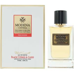ORCHID Modena Contessa Per Donne Eau De Parfum за жени, 100 ml Парфюми