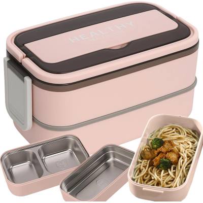 Verk Group Svačinový Box 1400 ml