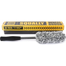 Work Stuff Squally Wheel Brush