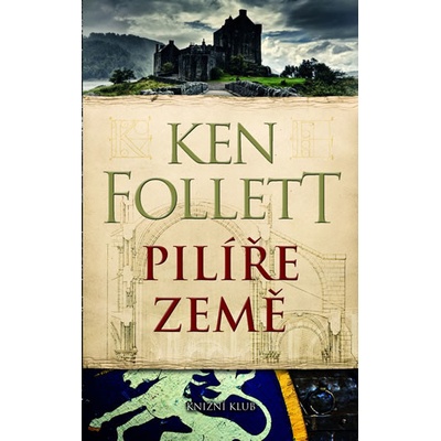 Pilíře země - 4.vydání