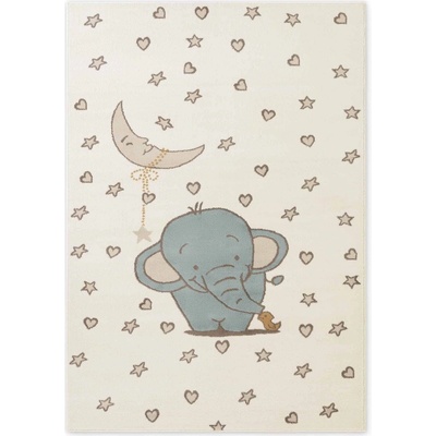 Hanse Home Детски килим 160x235 cm Little Ellie - Hanse Home (106408-160x235)