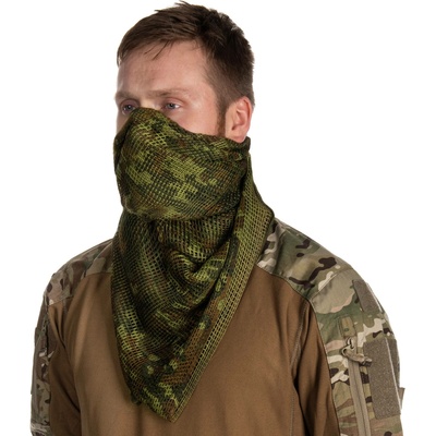 Šála Mil-tec Baracuda flecktarn německé – Hledejceny.cz