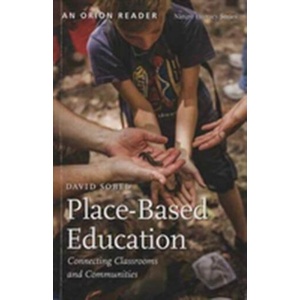 Place-Based Education | David Sobel (ISBN: 9781935713050)