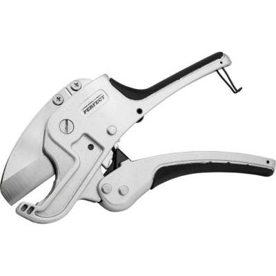 Nůžky na trubky z PVC, 0 - 42 mm, STALCO PERFECT