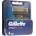 Gillette Proglide сменяеми глави Man 4 бр