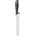 Brabantia Нож за хляб Brabantia Tasty+ Dark Grey, 20cm (1001162)