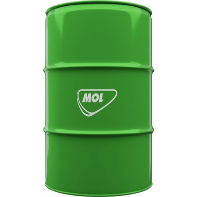 MOL Alubia AK 2 208 l