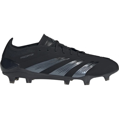 adidas PREDATOR ELITE FG čierna