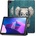 Калъф за таблет Ka Digital Lenovo Tab M10 10.1 3Rd Gen, TB-328, Слонче (LT-M10-3gen-case-HE)