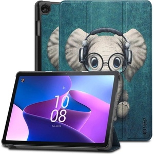  Калъф за таблет Ka Digital Lenovo Tab M10 10.1 3Rd Gen, TB-328, Слонче (LT-M10-3gen-case-HE)