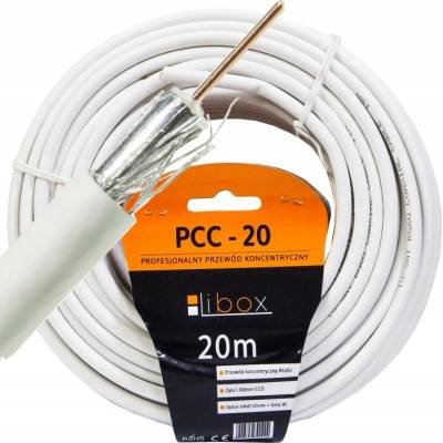 Libox PCC20