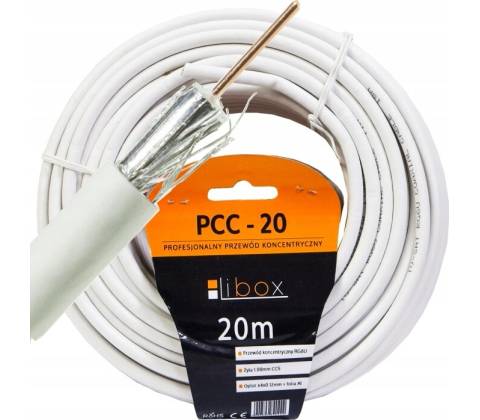 Libox PCC20