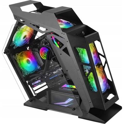 Mars Gaming MC61 Black