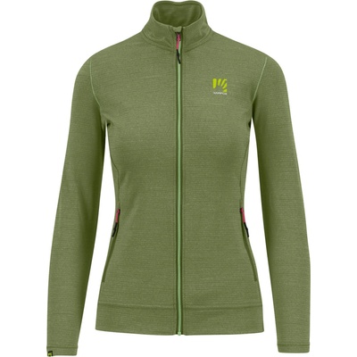 Karpos Pomedes cedar green