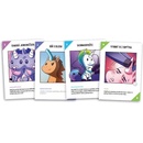 Asmodee Labilní jednorožci: Přisprostlá edice