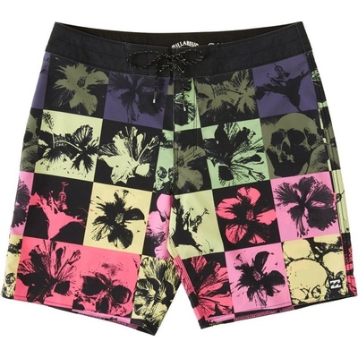 Billabong Dolphin černé
