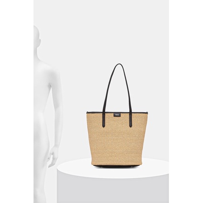 HUGO BOSS чанта tote дамска JALA SHOPPER (50568256)