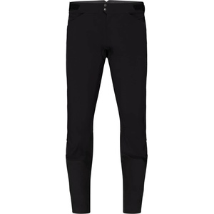 Norrøna Мъжки дълъг панталон за колоездене Norrøna Skibotn Flex1 Pants Cycling bottoms - Caviar (055-2868-0112)