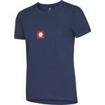 Ocun Мъжка тениска Ocun Promo T T-shirt - Blue Sargasso Sea (016-9236-0112)
