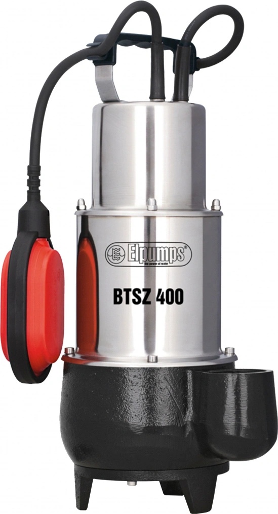 Elpumps BTSZ 400