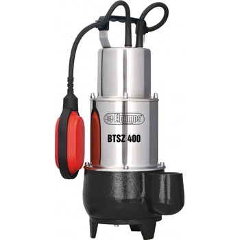 Elpumps BTSZ 400