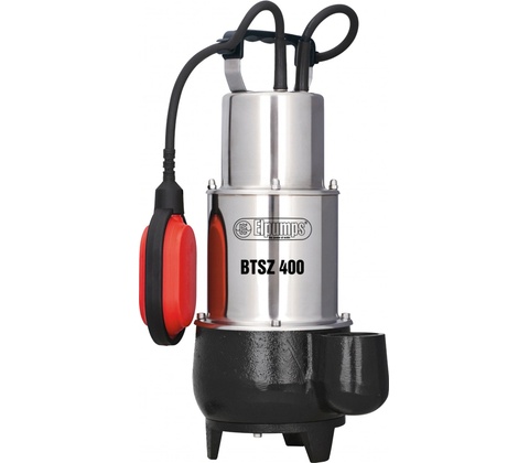 Elpumps BTSZ 400