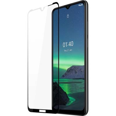 Dux Ducis Протектор Dux Ducis 10D, с рамка, за Nokia 1.4, прозрачен (6934913048351)