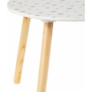 Atmosphera stůl Star