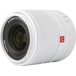Viltrox Обектив Viltrox AF 23mm f/1.4 White Limited Edition за Fujifilm X Обективи