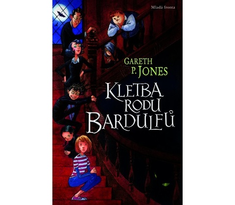 Kletba rodu Bardulfů