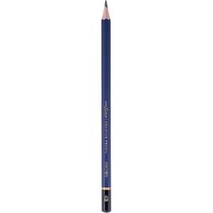 Deli Arte Nuevo 4B скица графитен молив DES999-4B (DES999-4B)