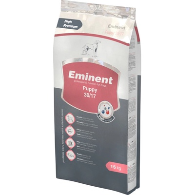 Eminent Puppy 30/17 2 x 15 kg