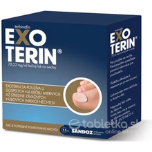 Exoterin lum. 1 x 3,3 ml