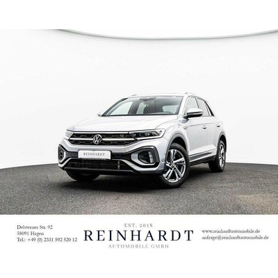 Volkswagen T-Roc DSG 110 kW
