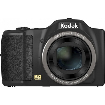 Kodak Friendly Zoom FZ201