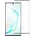 Стъклен протектор за цял екран No brand, For Samsung Galaxy Note 10 Plus, 3D, 0.3mm, Black - 52557 (DE-52557)