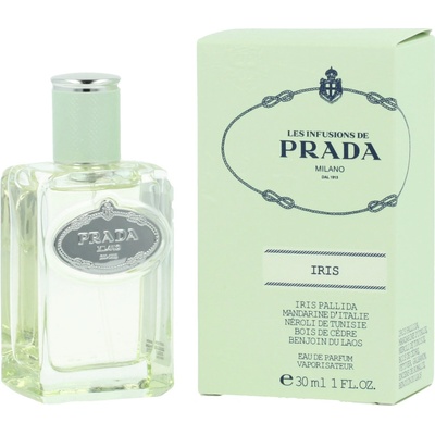 Prada Infusion d´Iris 2015 parfumovaná voda dámska 30 ml
