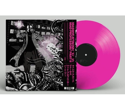 MASSIVE ATTACK - MEZZANINE LP