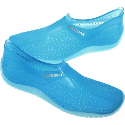 CRESSI WATER SHOES AZURE