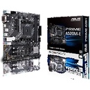 ASUS Prime A520M-E/CSM