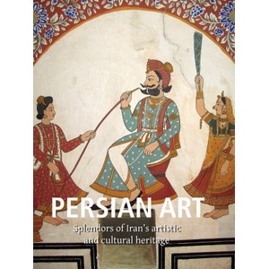 Persian Art | Vladimir Lukonin (ISBN: 9781683259299)