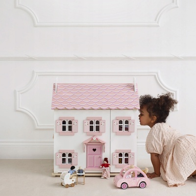 Le Toy Van Sophie´s House – Zboží Dáma